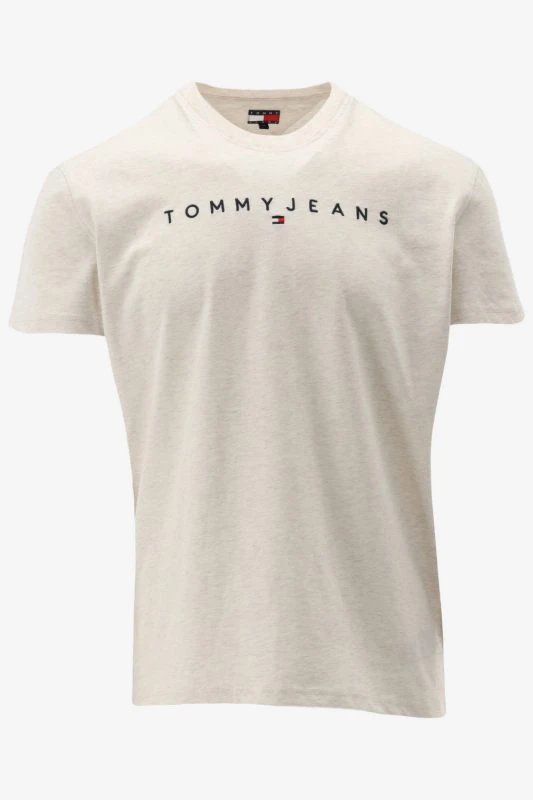 Tommy Hilfiger T-shirt TJM - productfoto