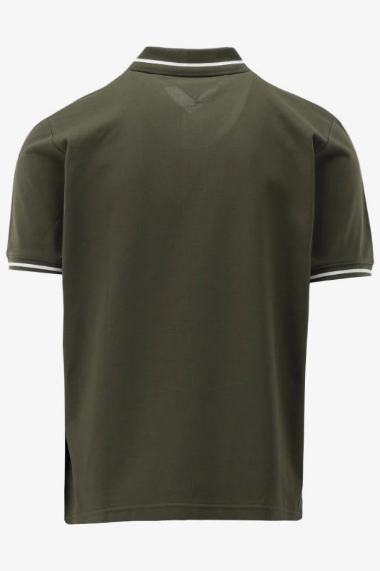 Tommy Hilfiger Poloshirt TJM