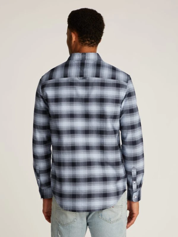 Tommy Hilfiger Casual Shirt TJM