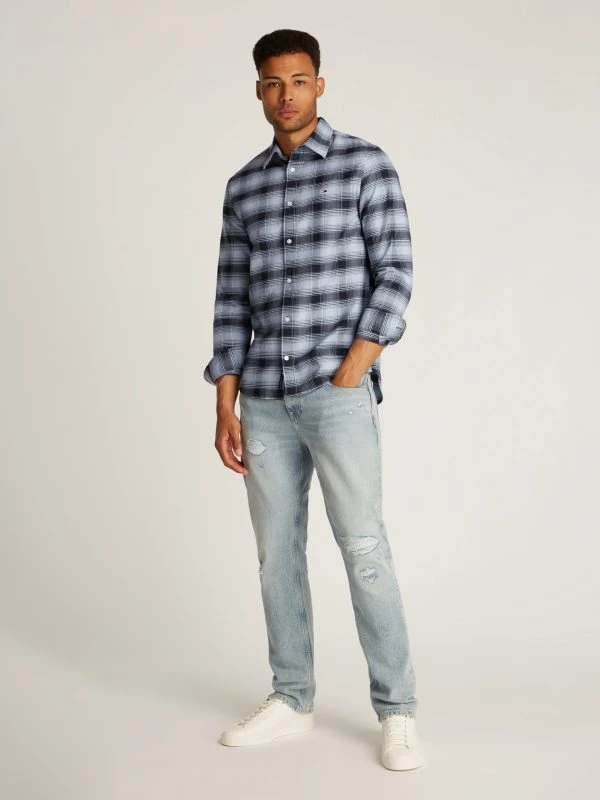 Tommy Hilfiger Casual Shirt TJM