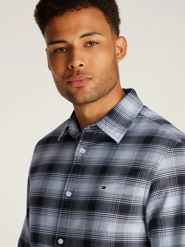 Tommy Hilfiger Casual Shirt TJM