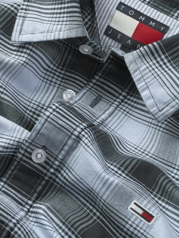 Tommy Hilfiger Casual Shirt TJM