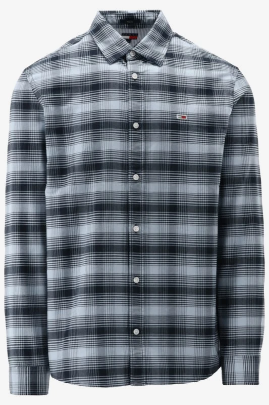 Tommy Hilfiger Casual Shirt TJM
