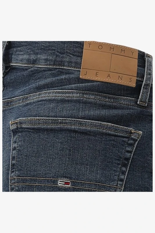 Tommy Hilfiger Straight Fit RYAN