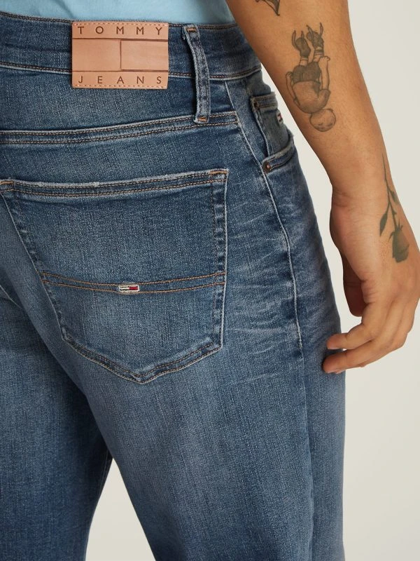 Tommy Hilfiger Straight Fit RYAN