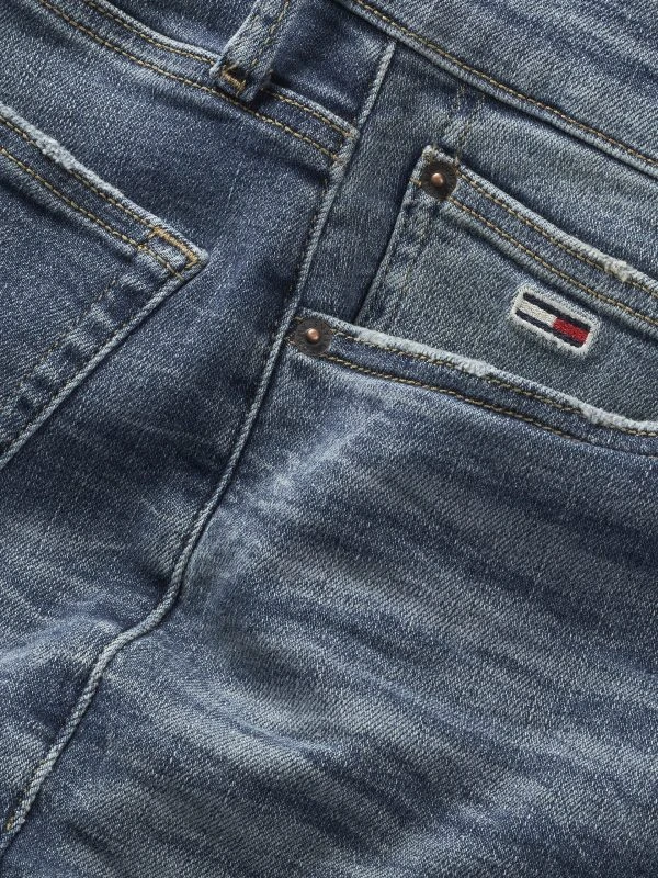 Tommy Hilfiger Straight Fit RYAN