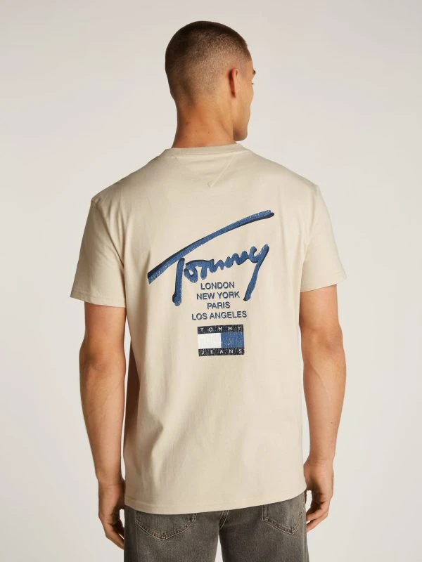 Tommy Hilfiger T-shirt TJM