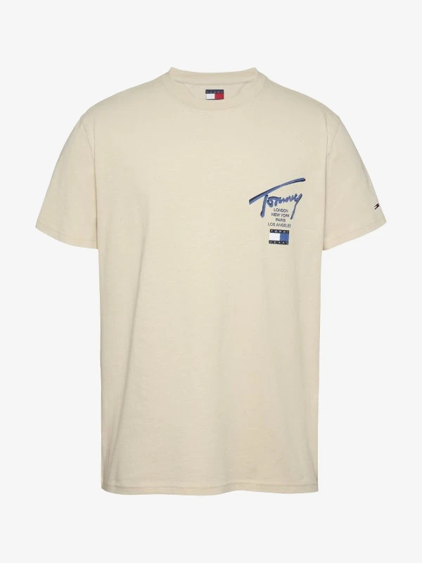 Tommy Hilfiger T-shirt TJM