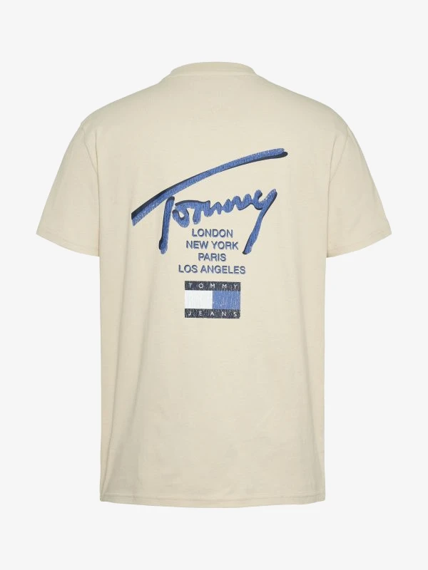 Tommy Hilfiger T-shirt TJM