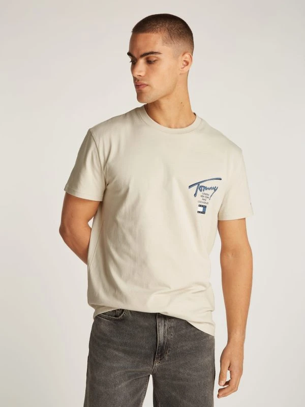 Tommy Hilfiger T-shirt TJM