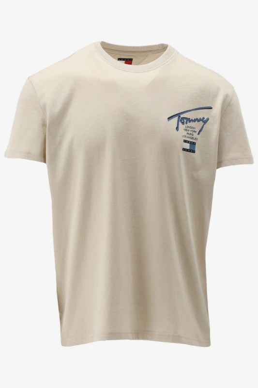Tommy Hilfiger T-shirt TJM