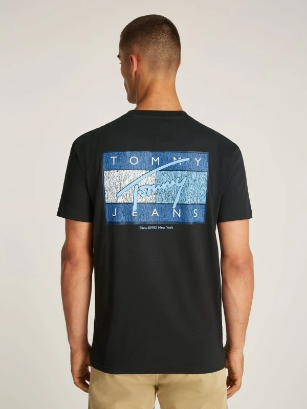 Tommy Hilfiger T-shirt TJM