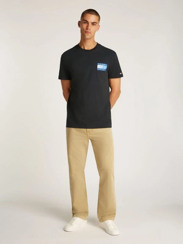 Tommy Hilfiger T-shirt TJM