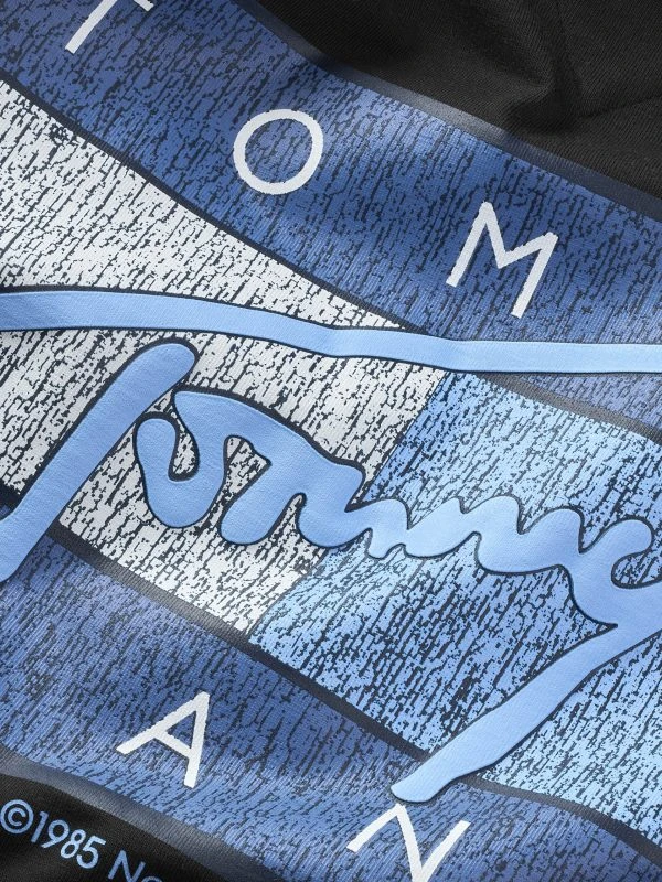 Tommy Hilfiger T-shirt TJM