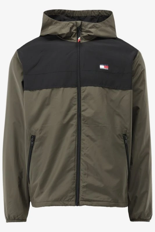 Tommy Hilfiger Zomerjas TJM - productfoto