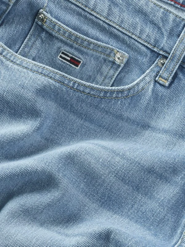 Tommy Hilfiger Slim Fit AUSTIN