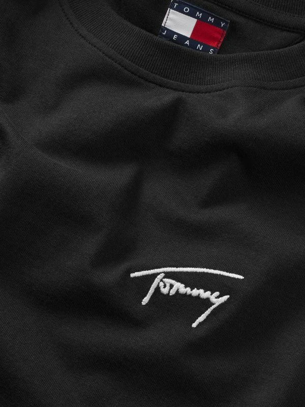 Tommy Hilfiger T-shirt TJM