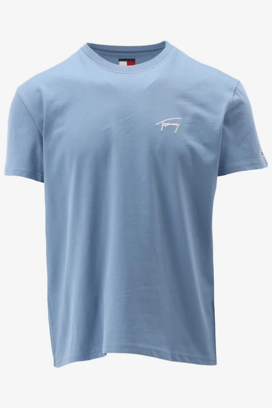 Tommy Hilfiger T-shirt TJM - productfoto