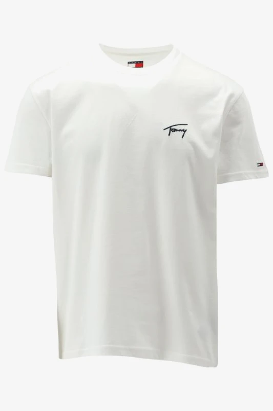 Tommy Hilfiger T-shirt TJM - productfoto