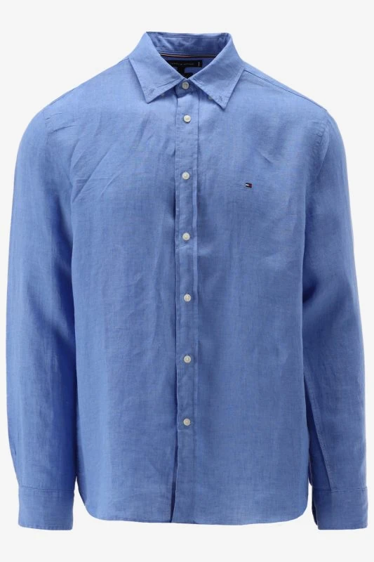 Tommy Hilfiger Casual Shirt PIGMENT