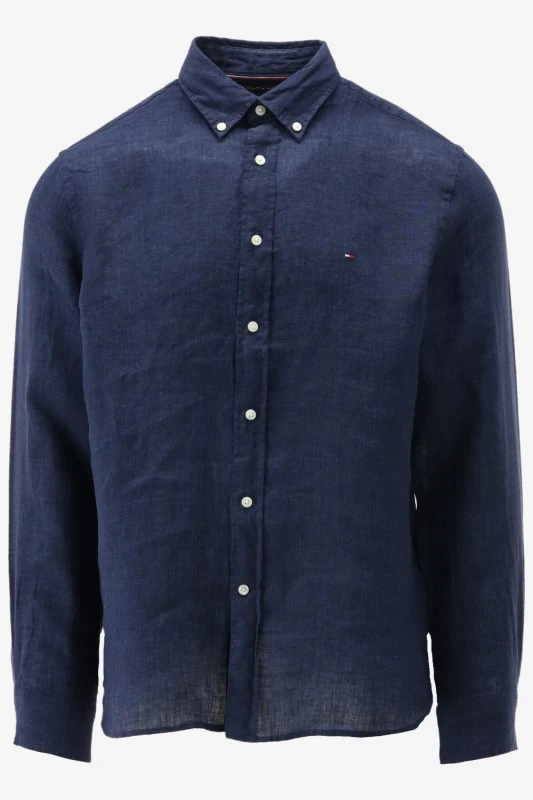 Tommy Hilfiger Casual Shirt PIGMENT - productfoto