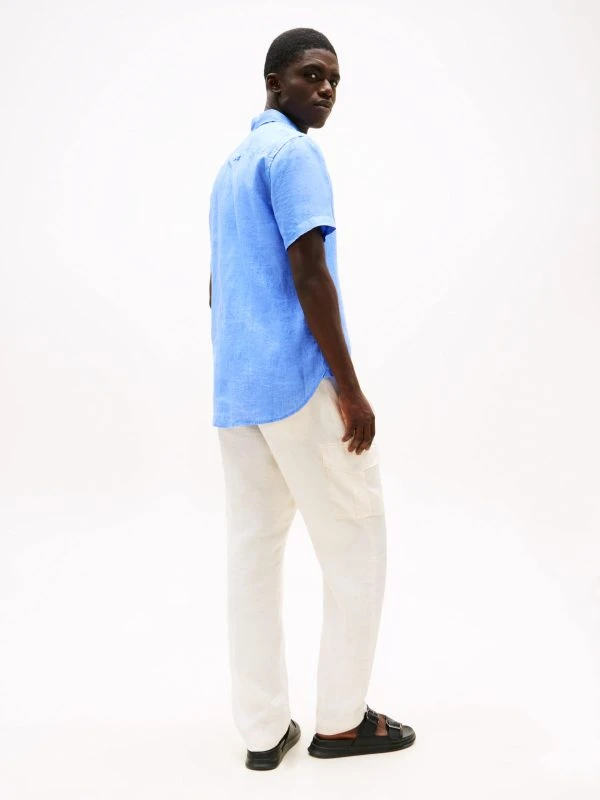 Tommy Hilfiger Casual Shirt PIGMENT