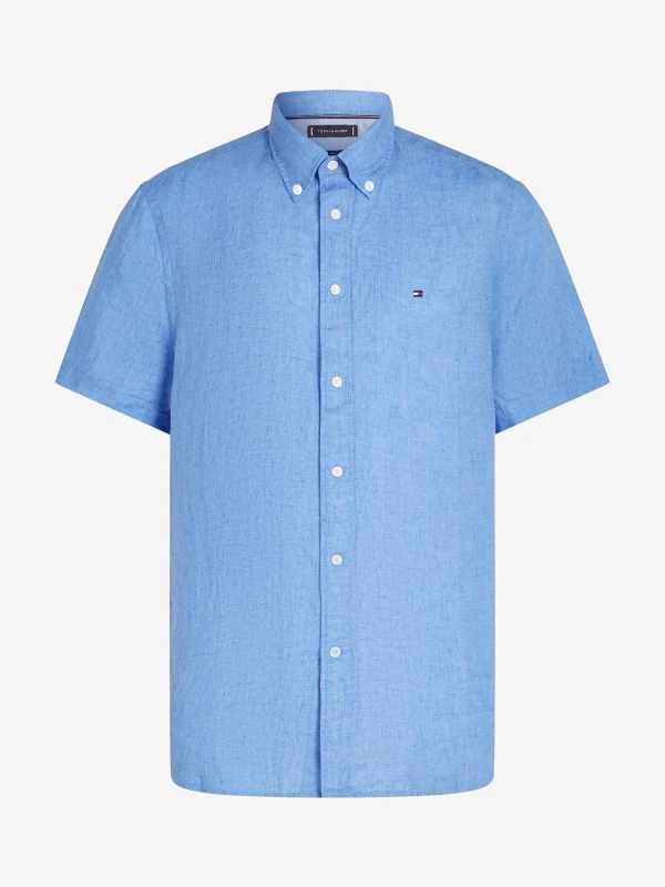 Tommy Hilfiger Casual Shirt PIGMENT