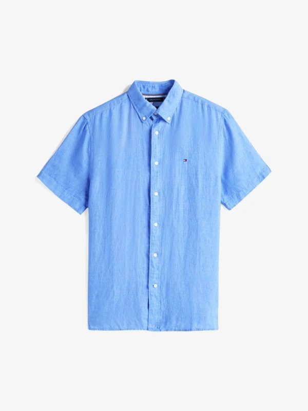 Tommy Hilfiger Casual Shirt PIGMENT