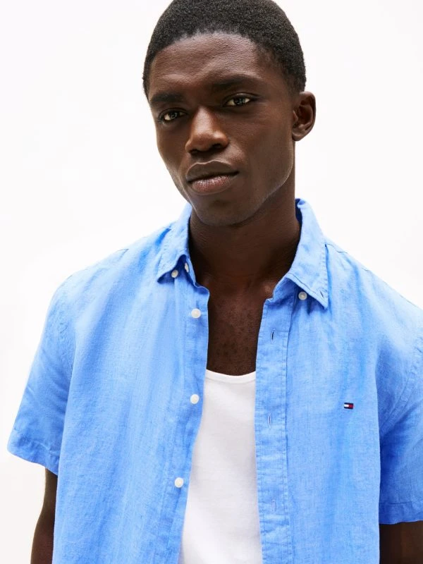 Tommy Hilfiger Casual Shirt PIGMENT