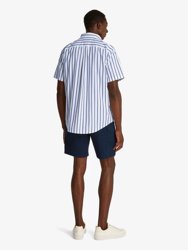 Tommy Hilfiger Casual Shirt FLEX