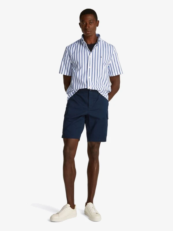 Tommy Hilfiger Casual Shirt FLEX