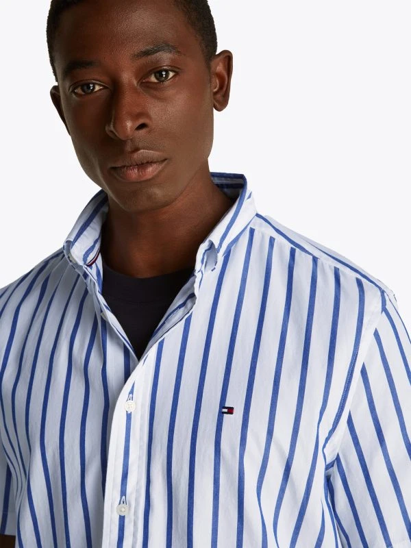 Tommy Hilfiger Casual Shirt FLEX