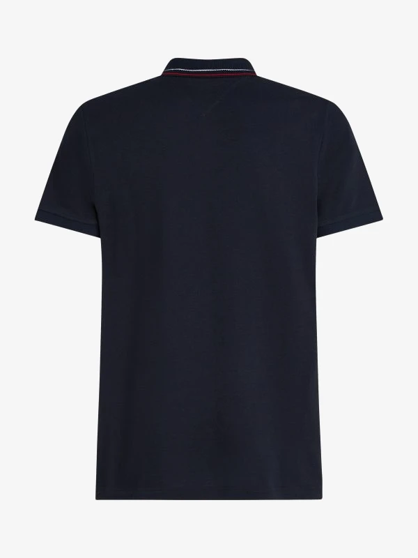 Tommy Hilfiger Poloshirt PLACKET