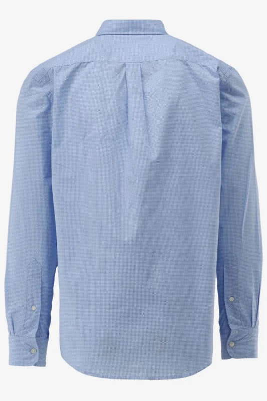 Tommy Hilfiger Casual Shirt FLEX