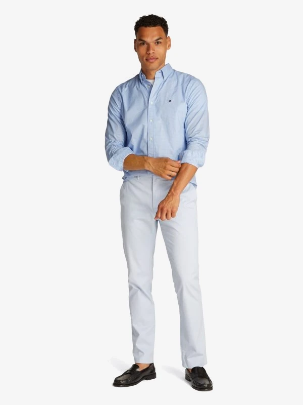 Tommy Hilfiger Casual Shirt FLEX