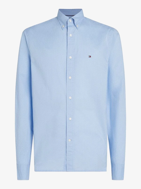 Tommy Hilfiger Casual Shirt FLEX