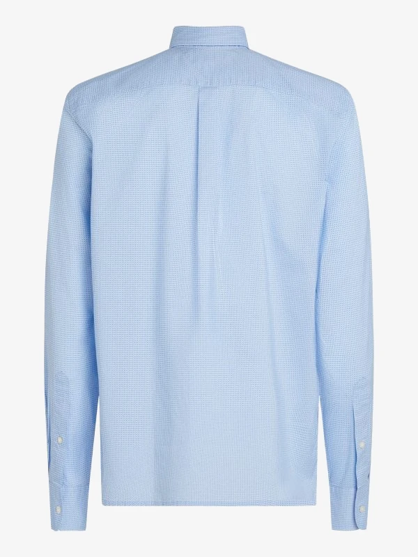 Tommy Hilfiger Casual Shirt FLEX