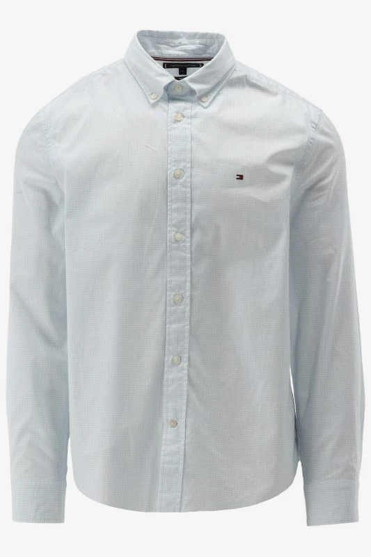 Tommy Hilfiger Casual Shirt FLEX - productfoto