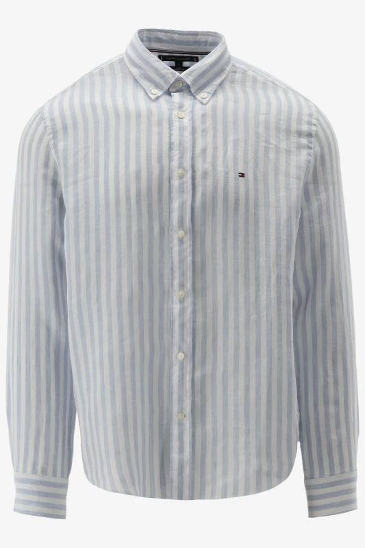 Tommy Hilfiger Casual Shirt LINEN