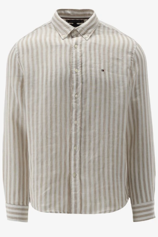 Tommy Hilfiger Casual Shirt LINEN - productfoto