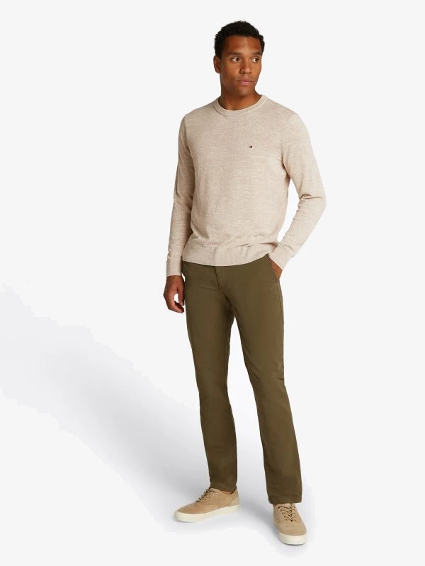 Tommy Hilfiger Trui COTTON