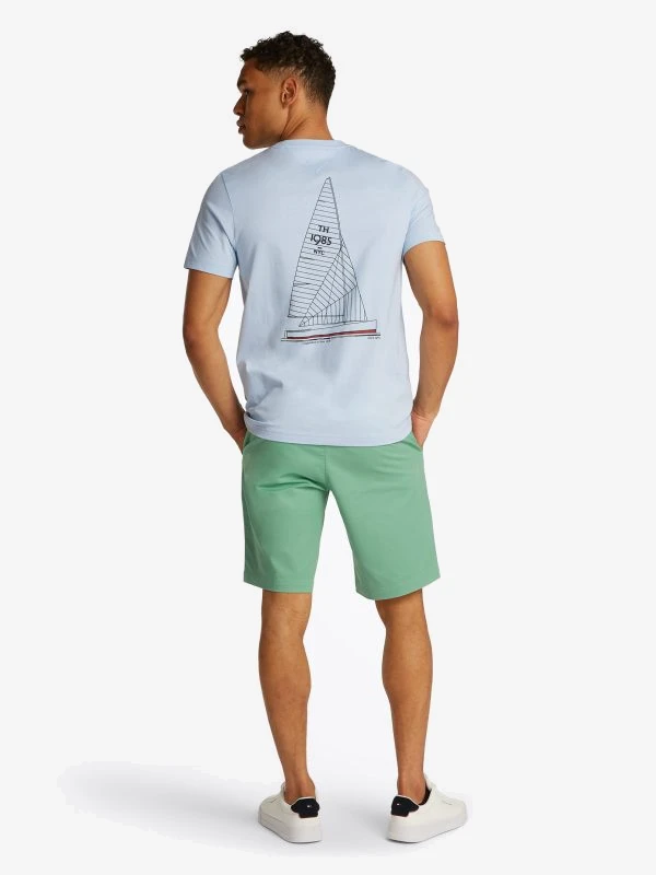 Tommy Hilfiger T-shirt HILFIGER