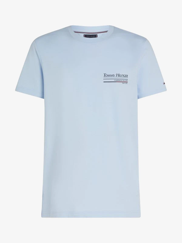 Tommy Hilfiger T-shirt HILFIGER