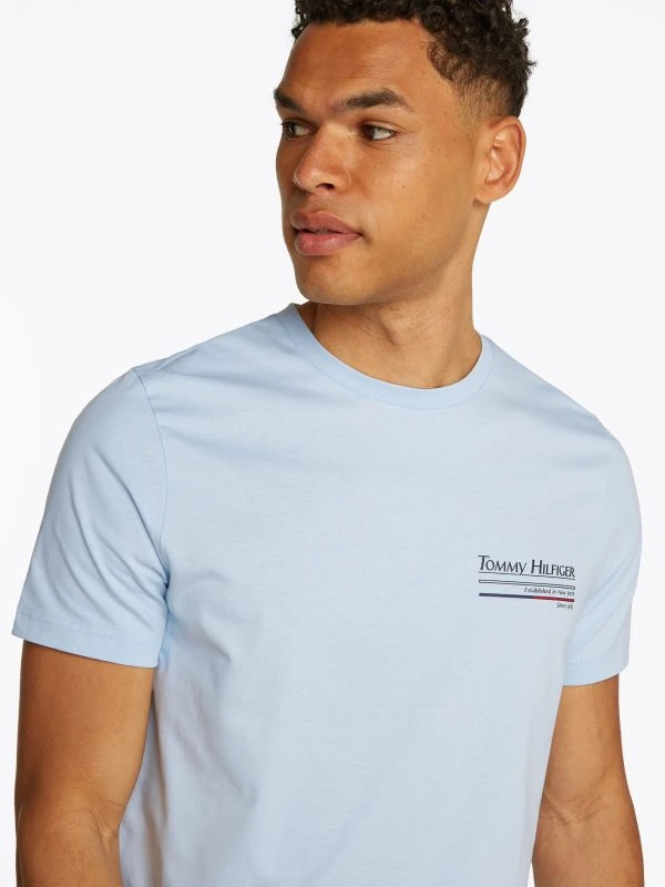 Tommy Hilfiger T-shirt HILFIGER