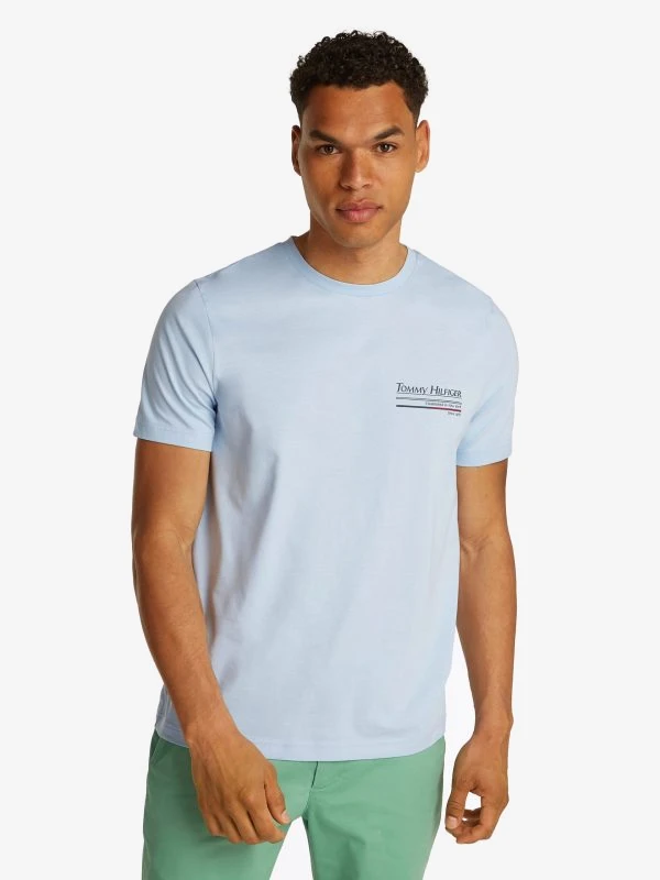 Tommy Hilfiger T-shirt HILFIGER
