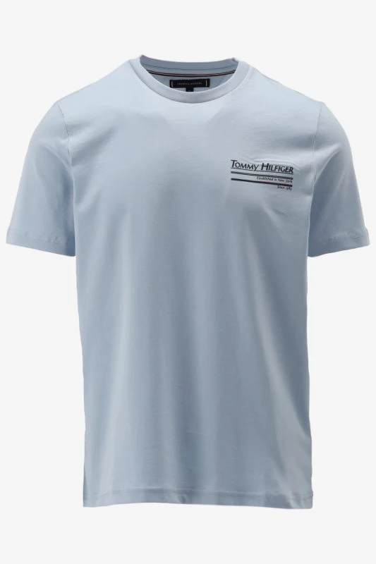 Tommy Hilfiger T-shirt HILFIGER