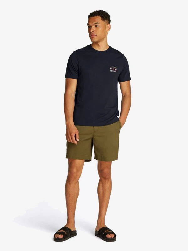 Tommy Hilfiger T-shirt HILFIGER