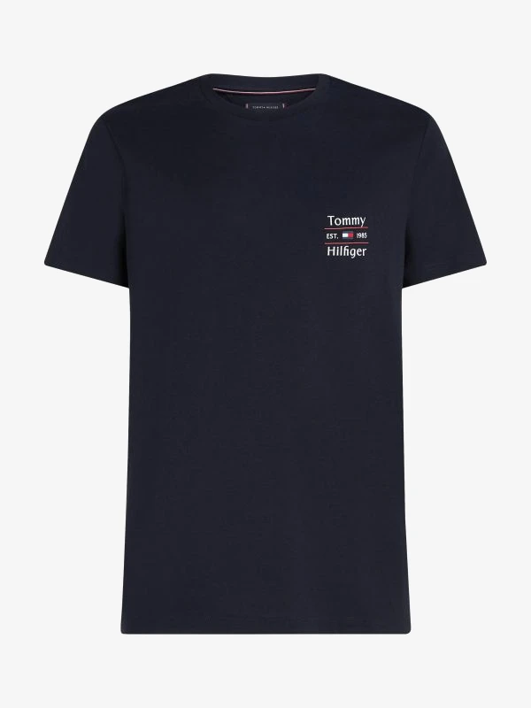 Tommy Hilfiger T-shirt HILFIGER