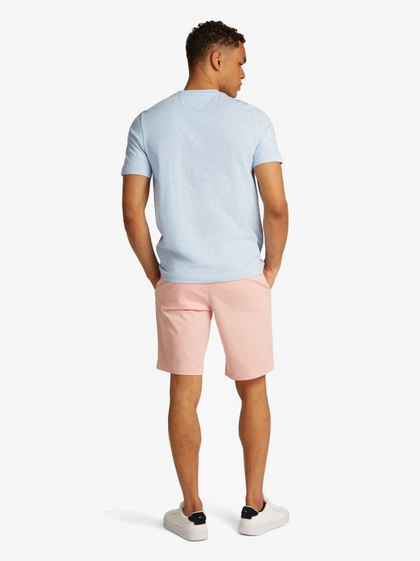 Tommy Hilfiger T-shirt TEXTURE