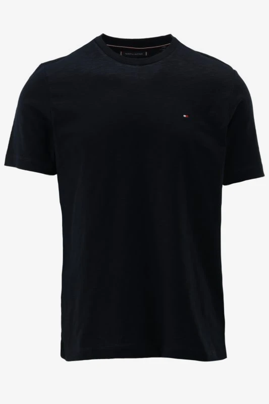 Tommy Hilfiger T-shirt TEXTURE - productfoto